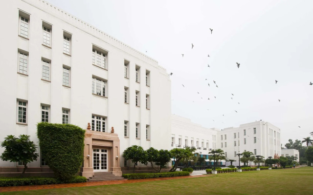 The Imperial New Delhi