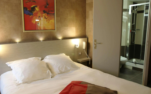 Best Western l'Atelier 117