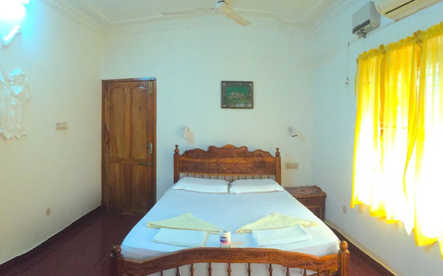 Ganesh House Homestay