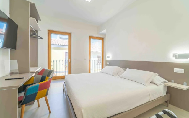 Nuova - Luxury Rooms & Apartment