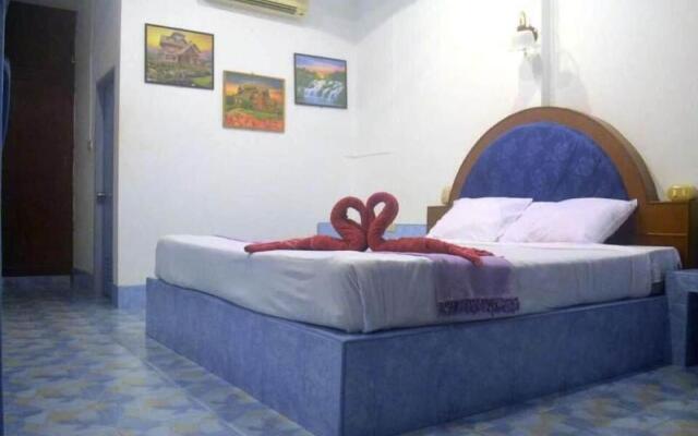 Oyo 851 On Hill Residence Patong