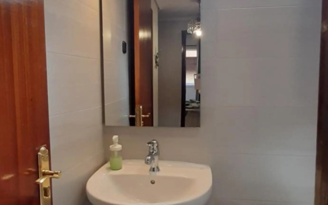 Apartamento COSTA VASCA Las Arenas Getxo