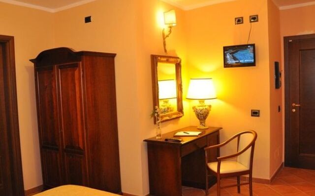 Residence Sgroi