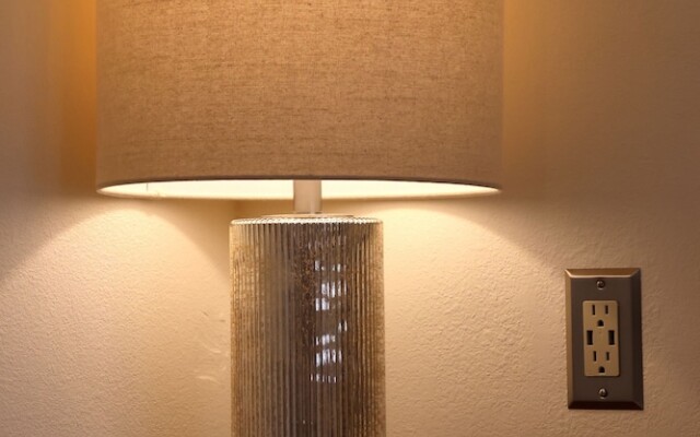 The Dixie Motel Brenham