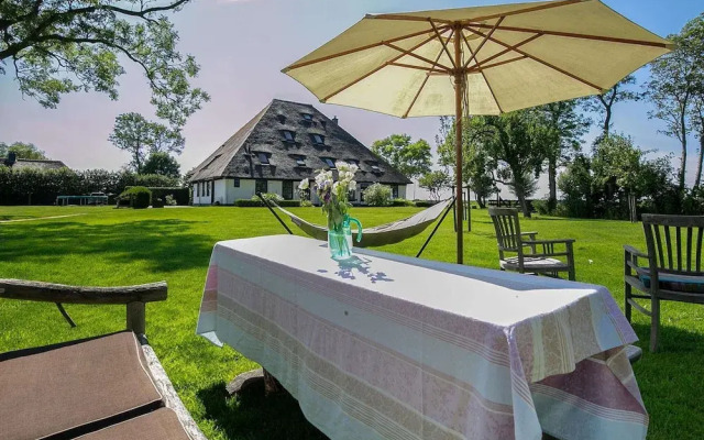 Spacious Group Getaway in Heiloo