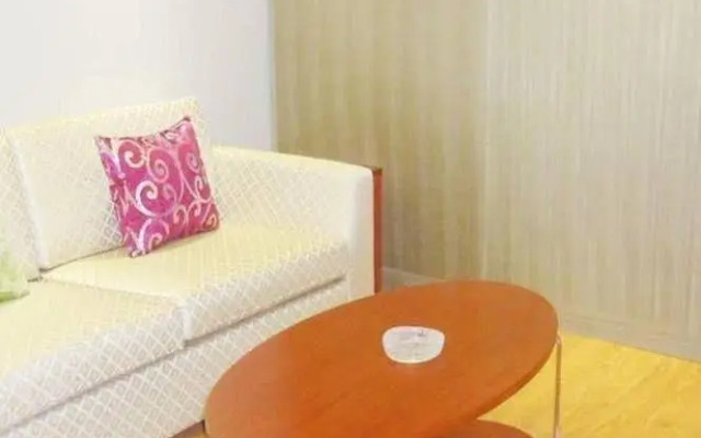 Seventh Avenue Residence