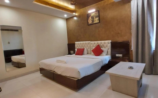 Hotel The Vedas