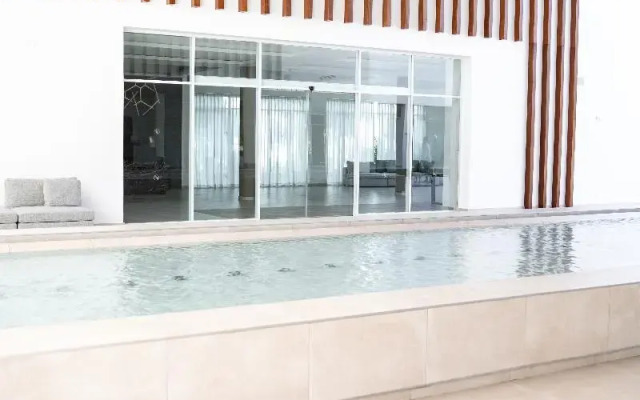 Senator Puerto Plata Spa Resort (ex Riu Bachata Club Hotel)