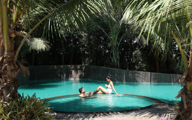 The Fern Sattva Resort Dwarka