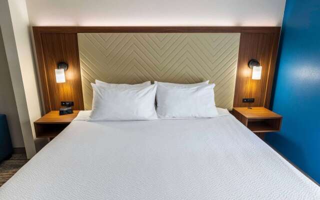 Wingate by Wyndham Lafayette Airport