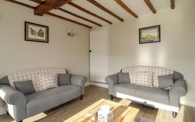 Sarah's Cottage