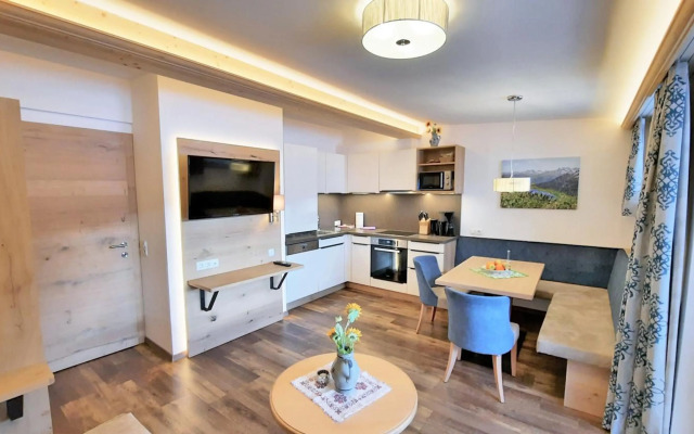 Heimat Apartments - Zillertal