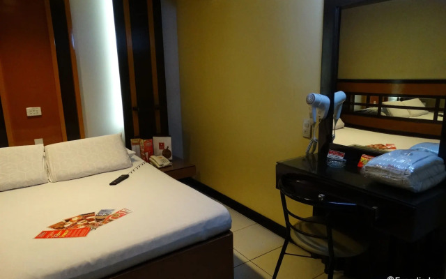 Hotel Sogo Pasay Rotonda