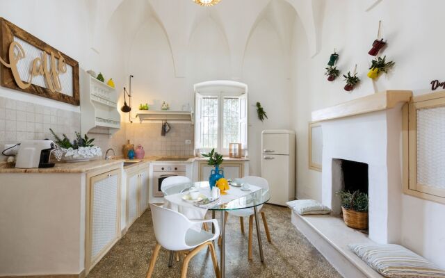 Villa Thea Charming Houses