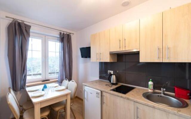Apartamenty Vasco da Gama