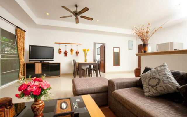 La Romanee 2 Villa by Jetta