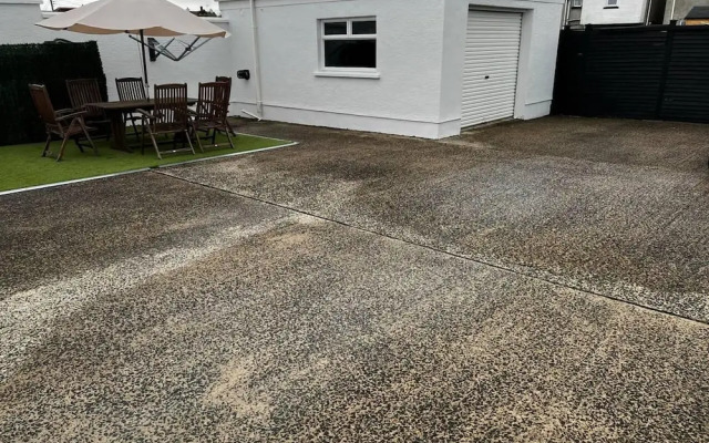 Immaculate sea View 4-bed House in Portstewart