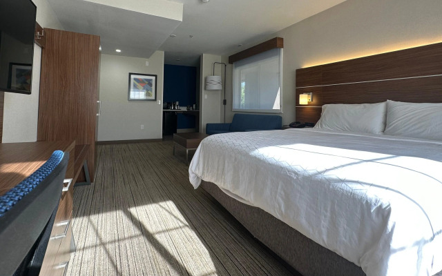 Holiday Inn Express & Suites Mountain View Silicon Valley by IHG