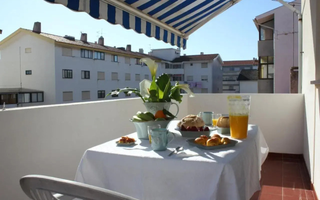 Barra's Beach Apartment
