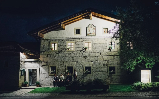 Gidibauer Hof