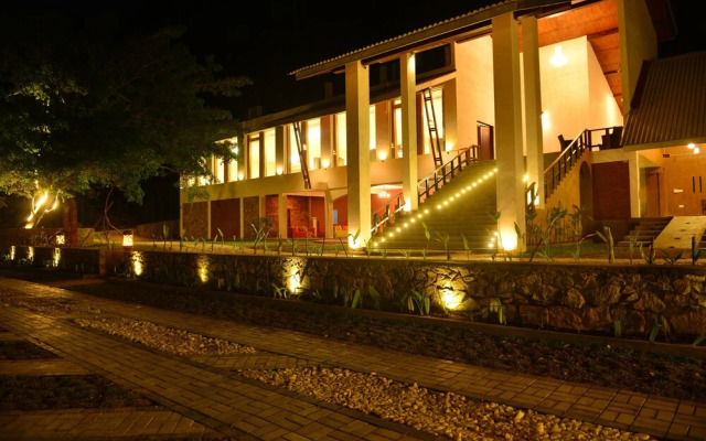 Agbo Hotel