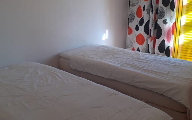 New Spacious Apartment in Vilamoura Center