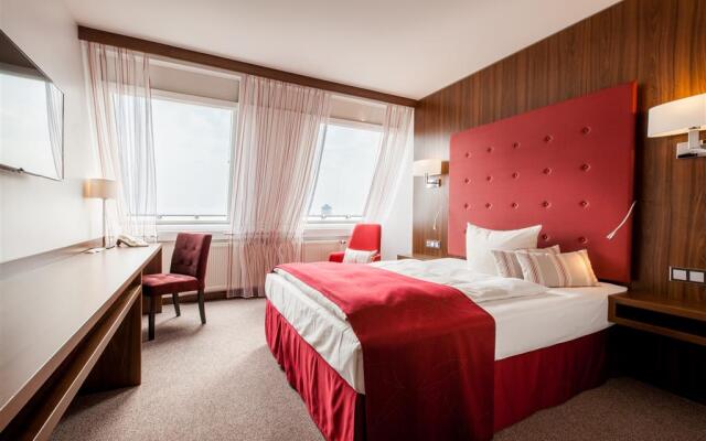 Fora Hotel Hannover by Mercure