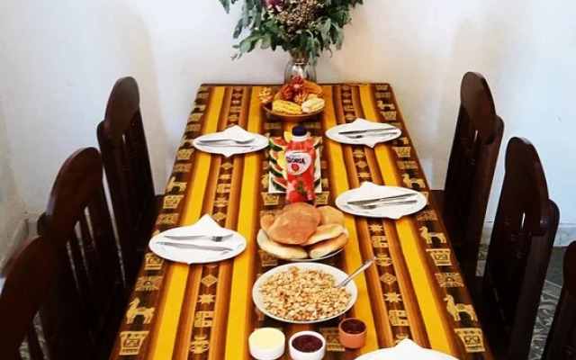 Casa Patacalle Bed & Breakfast Hotel