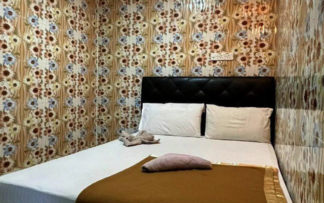 New Wave Sungai Buloh Hotel