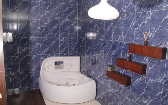 Villa Mia Abidjan