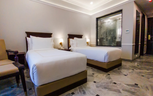 Ramada by Wyndham Goa Vagator