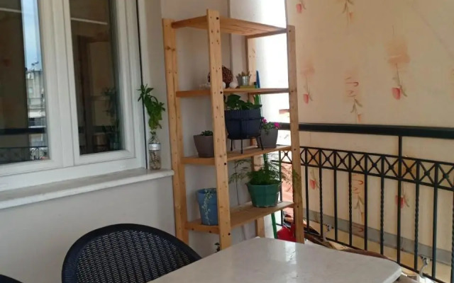modern&comfortable apartment Euosmos Thessaloniki