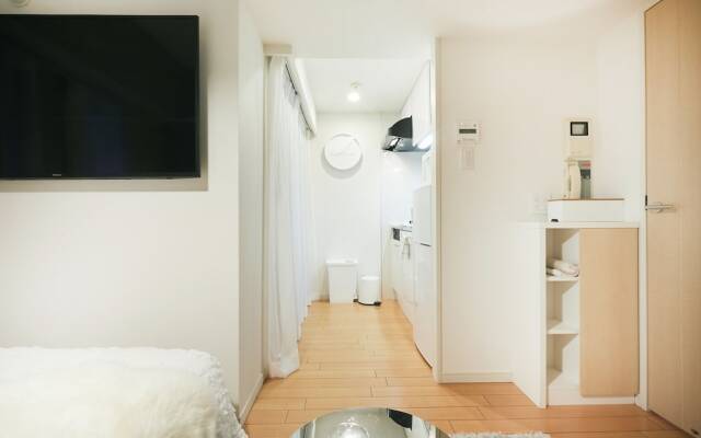 P OIN T – Shinjuku Kabukicho Designer’s Apartment I
