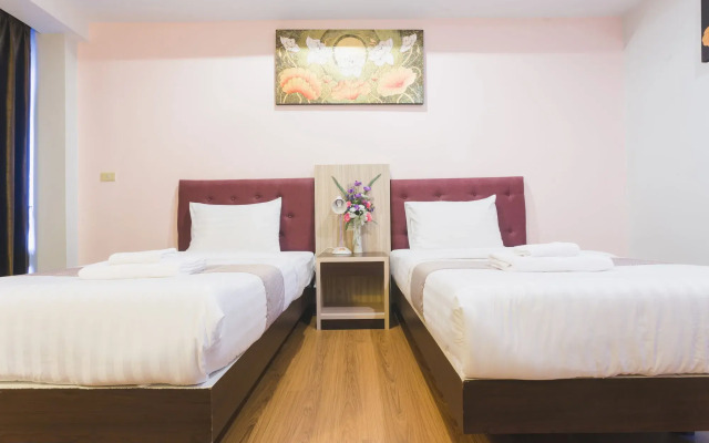 Phatra Boutique Hotel