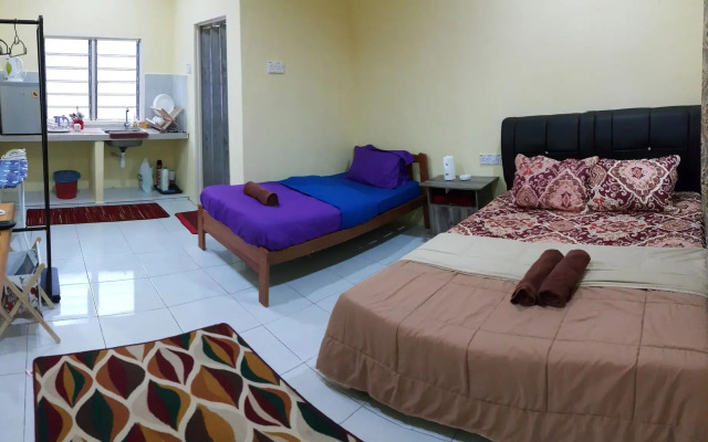 Chily Guesthouse