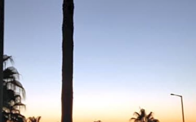 Cozy Dreamspot B'nB with seaview