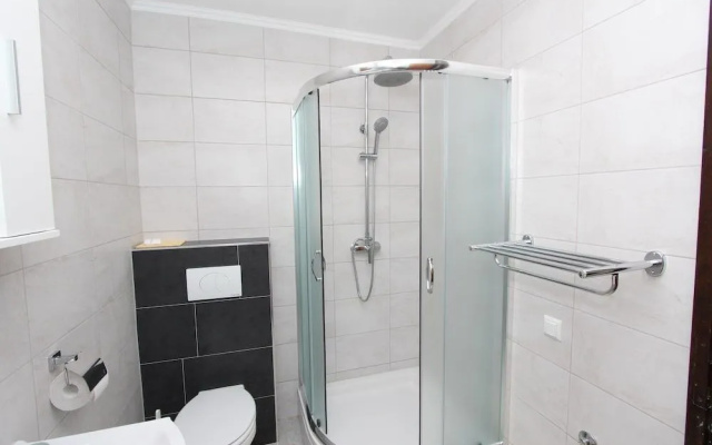 Apartments Sebal