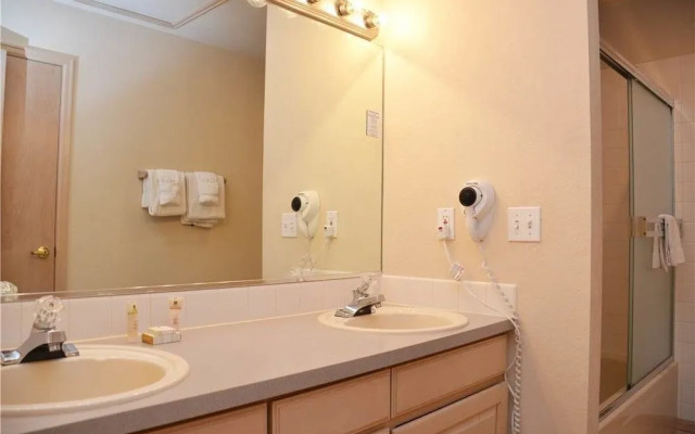 Sawmill Creek Village Unit 115 by RedAwning