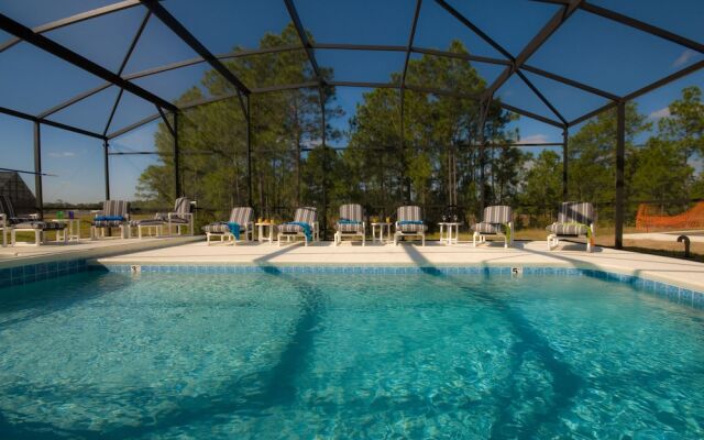 Ov1301 - Watersong - 6 Bed 4.5 Baths Villa