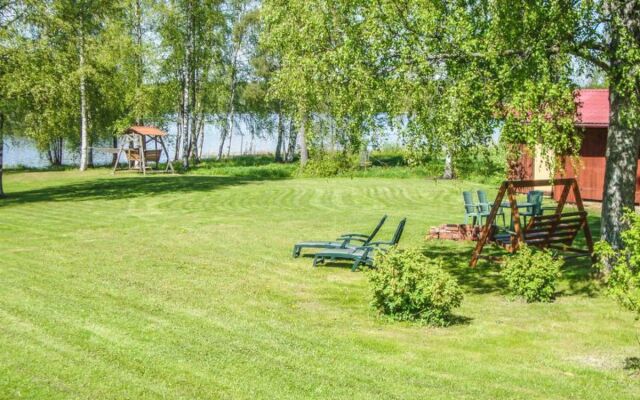 Holiday Home Rantaheikari