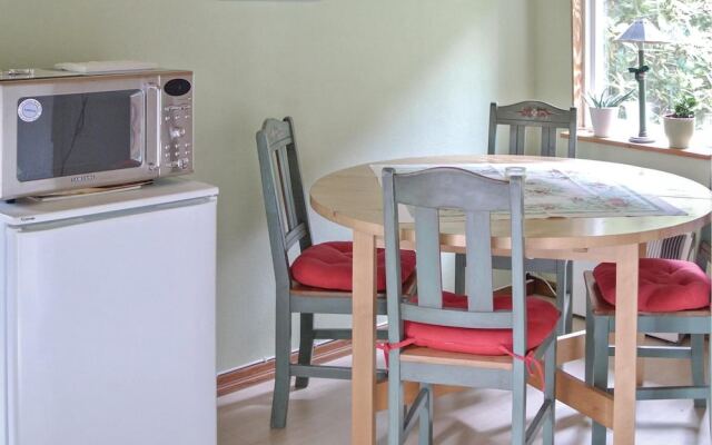 Awesome Home in Tomelilla With 1 Bedrooms and Wifi