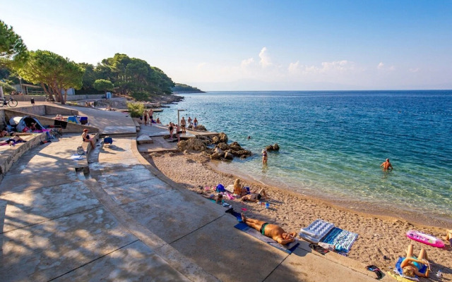 Apartman Brankica 2 Island Krk