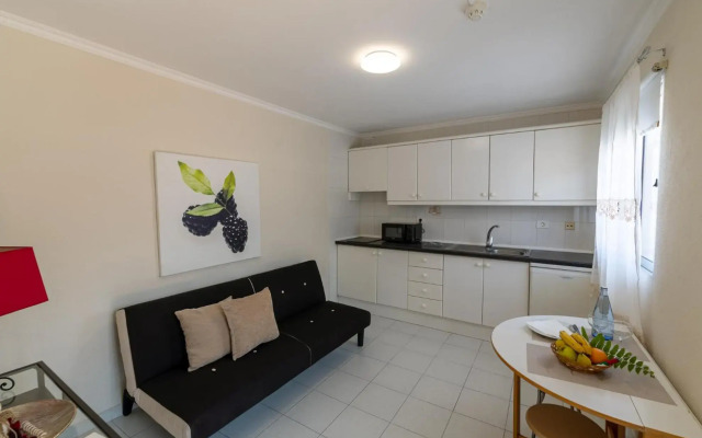 Hotel Marte