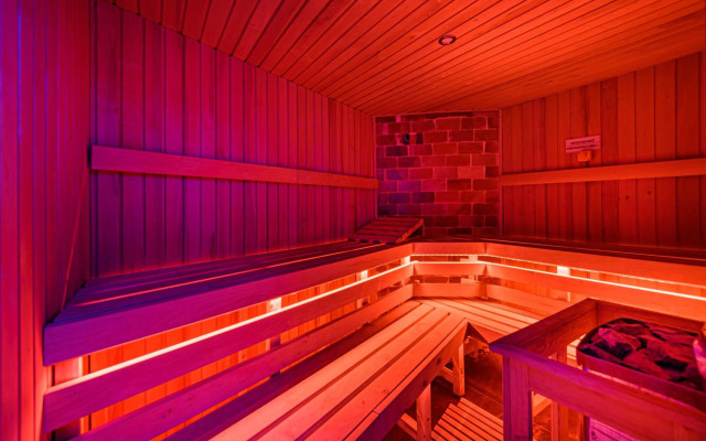 Holiday Club Apartman Hotel