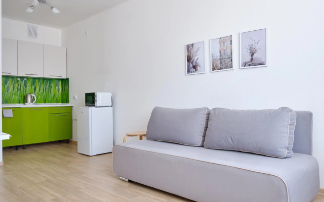 UdobnoVEKB (УдобноВЕКБ) на улице Дорожная