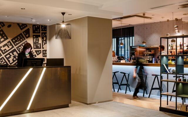 Hotel Indigo Helsinki - Boulevard by IHG