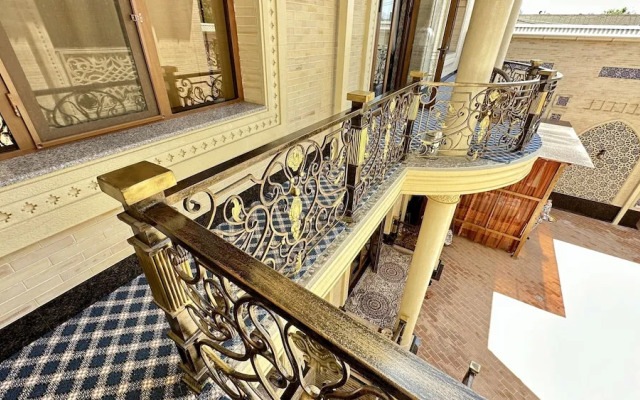 Mosaic Boutique Hotel