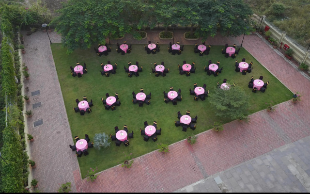 Radisson Blu Pune Hinjawadi