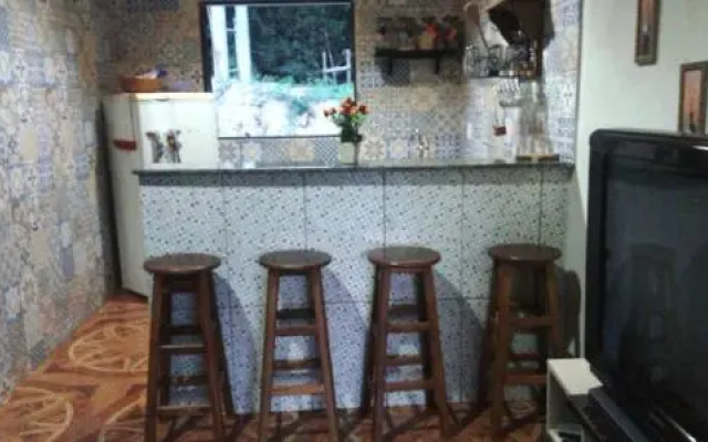 Chalé Anjo GABRIEL I