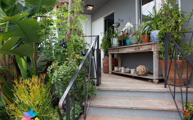 The Green Ginger Guest House